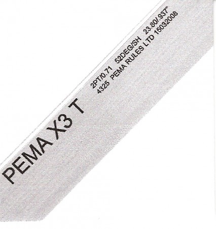 Pema X3T