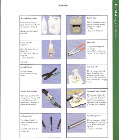 Sundries
