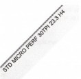Micro Perforating Blade