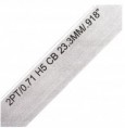 Cut Off Colator Blade