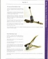 Creasing Matrix Cutters